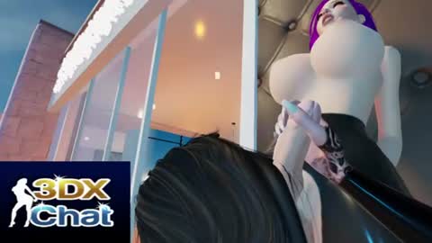 Mistress Cami online show from 07-20-26, 10:45