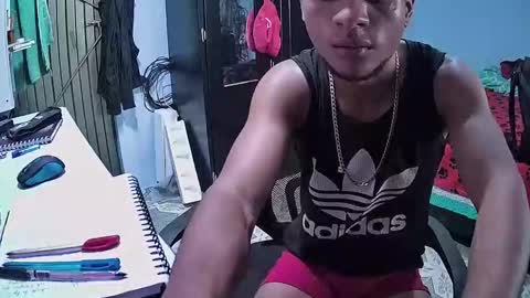 Sebastian online show from 03-06-26, 09:33