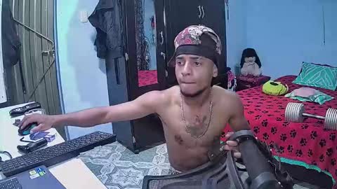 Sebastian online show from 03-13-26, 02:23