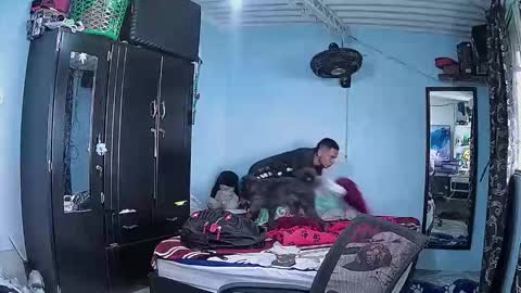 Sebastian online show from 04-05-26, 01:52