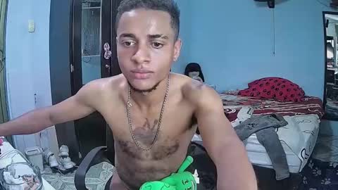 Sebastian online show from 04-10-26, 09:41