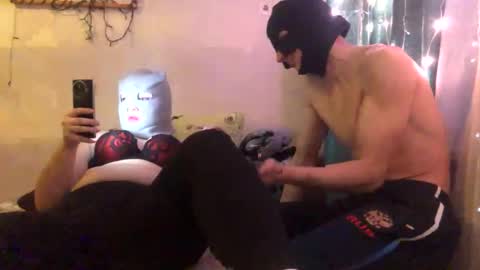 sexy_202020 online show from 02-16-25, 01:14