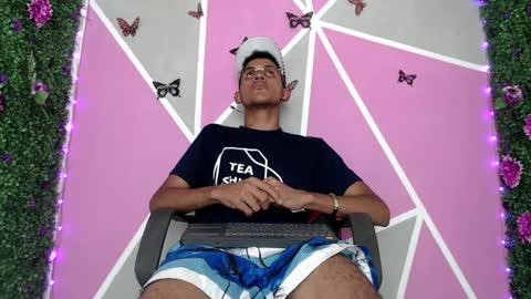 A L E X online show from 11-11-25, 12:16