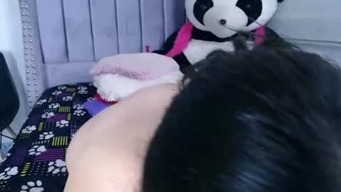 abby online show from 07-18-26, 02:32