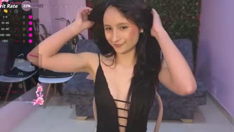 Snapshot of sexy_ailin chatting on 07-15-26, 06:57 Ailin online show from 07-15-26, 06:57