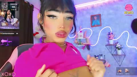 sexy_aisha18 online show from 12-18-25, 06:08