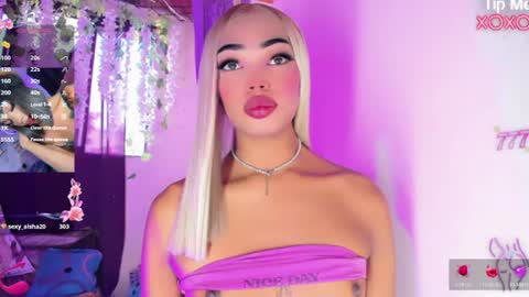 Snapshot of sexy_aisha20 chatting on 07-28-26, 12:59 sexy_aisha20 online show from 07-28-26, 12:59