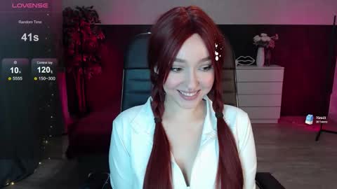 Snapshot of sexy_alexxia chatting on 10-17-25, 01:53 Alexia online show from 10-17-25, 01:53