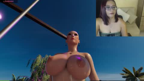 Ambar online show from 09-28-25, 01:55