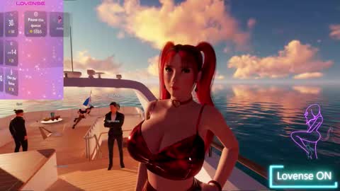 Ambar online show from 11-26-25, 12:00