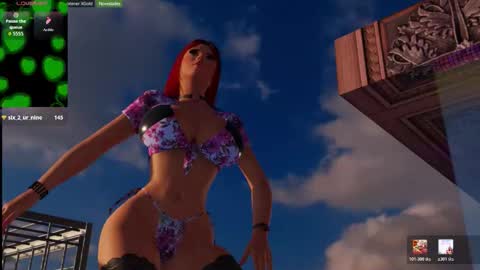 Ambar online show from 02-22-26, 04:16