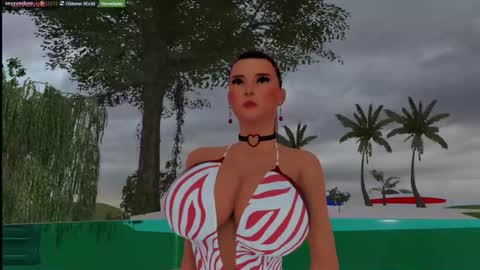 Ambar online show from 03-23-26, 04:55