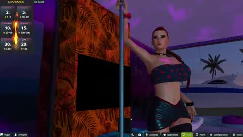 Ambar online show from 05-21-26, 09:55