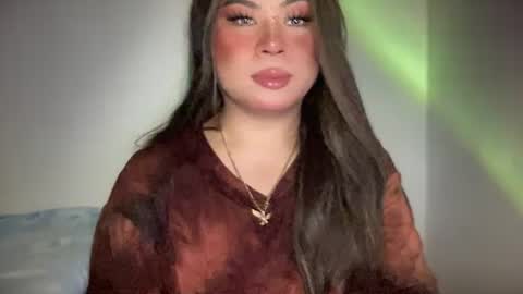 Snapshot of sexy_and_iknewit chatting on 01-13-26, 11:04 BREANNA online show from 01-13-26, 11:04