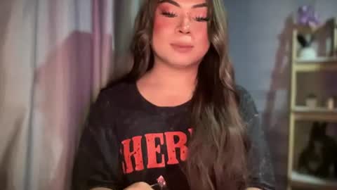 Snapshot of sexy_and_iknewit chatting on 01-14-26, 03:50 BREANNA online show from 01-14-26, 03:50