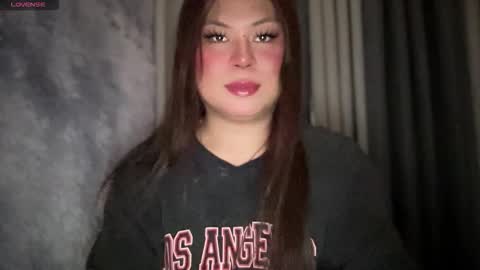 BREANNA online show from 03-18-26, 05:43