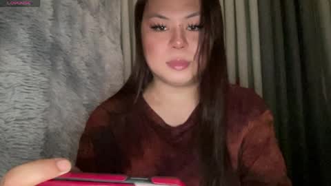 BREANNA online show from 03-29-26, 05:18