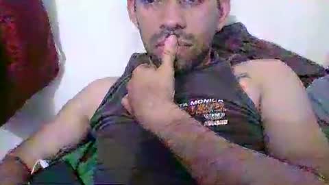 jhon and xavier online show from 02-03-25, 04:46
