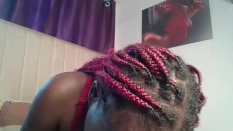 Snapshot of sexy_ari2 chatting on 03-04-26, 08:31 sexy_ari2 online show from 03-04-26, 08:31