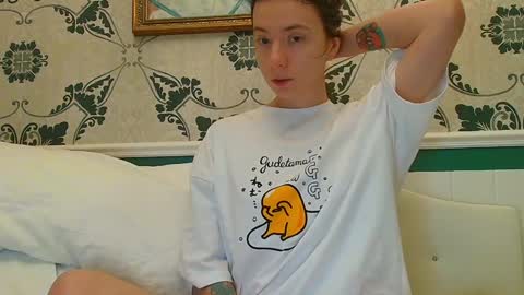 sexy_b0rsch online show from 11-15-25, 09:06