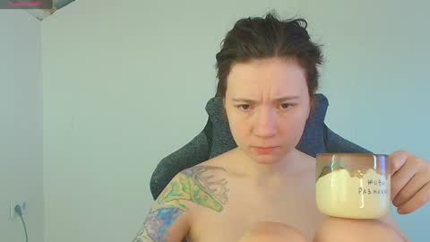 sexy_b0rsch online show from 03-02-26, 06:25