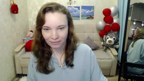 Snapshot of sexy_babe788 chatting on 04-08-26, 06:46 Evelina online show from 04-08-26, 06:46