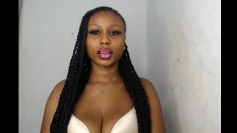 Sexy blackgirl2 online show from 09-17-25, 06:15