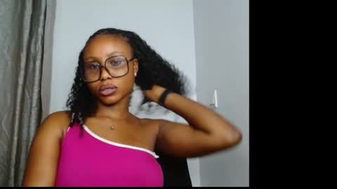 Sexy blackgirl2 online show from 01-13-26, 10:15