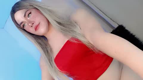 Haley Blaire online show from 09-21-25, 11:06