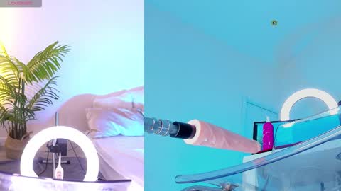 Lina online show from 02-19-26, 12:50