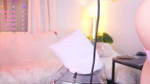 Lina online show from 02-28-26, 01:50