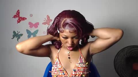 Snapshot of sexy_bluey247 chatting on 12-18-25, 06:36 sexy_bluey247 online show from 12-18-25, 06:36