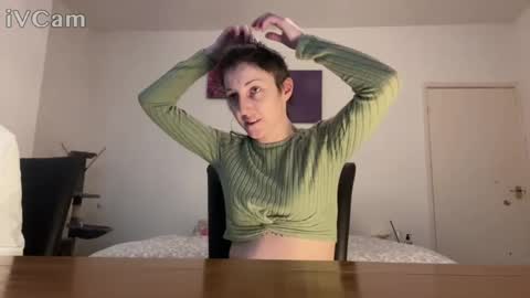 Alexis  Josh online show from 03-11-25, 10:29
