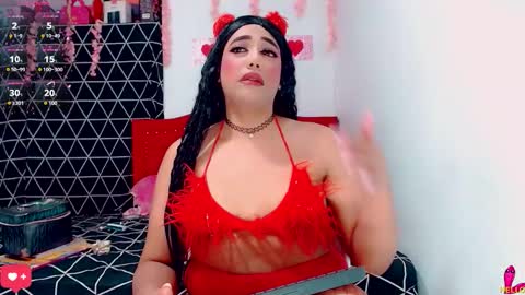 Snapshot of sexy_brunette2590 chatting on 02-12-26, 09:21 sexy_brunette2590 online show from 02-12-26, 09:21