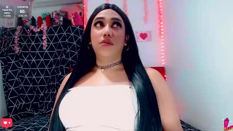 sexy_brunette2590 online show from 03-18-26, 03:31