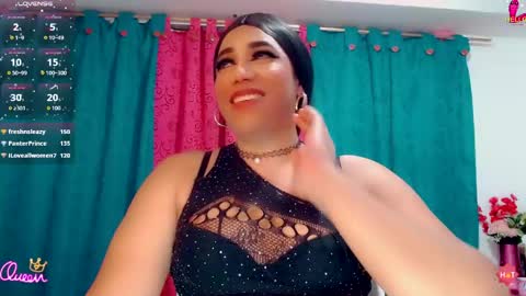 Snapshot of sexy_brunette2590 chatting on 05-18-26, 01:35 sexy_brunette2590 online show from 05-18-26, 01:35