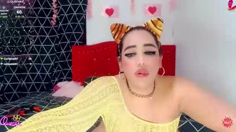 Snapshot of sexy_brunette2590 chatting on 07-31-26, 09:47 sexy_brunette2590 online show from 07-31-26, 09:47
