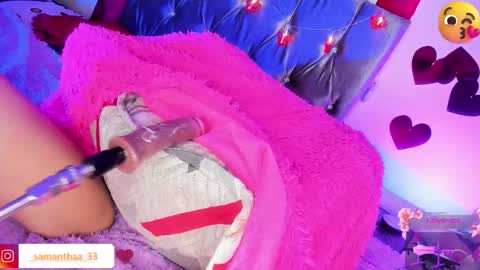 sam online show from 02-21-26, 04:02