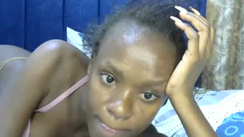 Callie online show from 01-10-25, 05:26