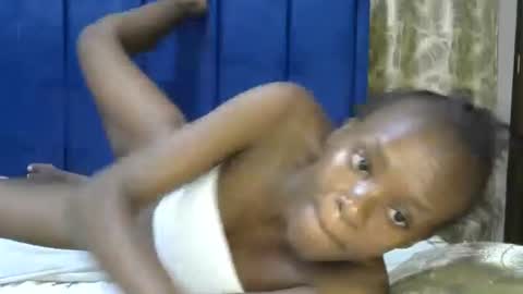 Callie online show from 01-13-25, 12:41