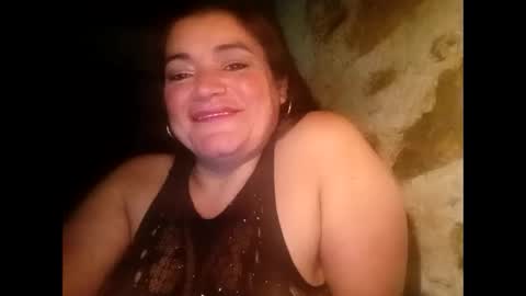 Camy Yamy online show from 02-22-25, 07:01