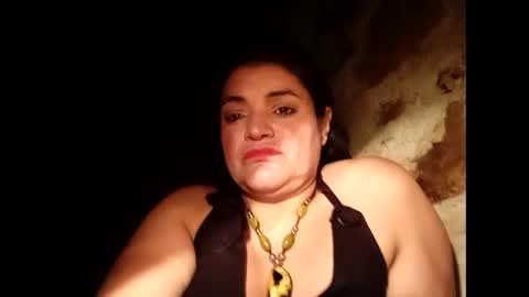Camy Yamy online show from 02-24-25, 04:05