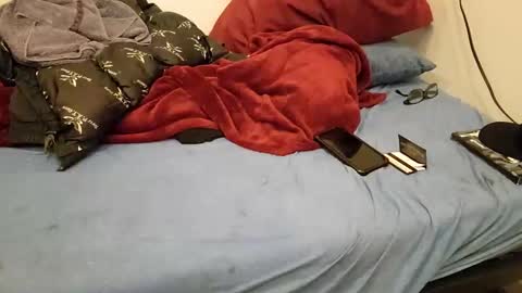 Cayden online show from 01-01-25, 12:55