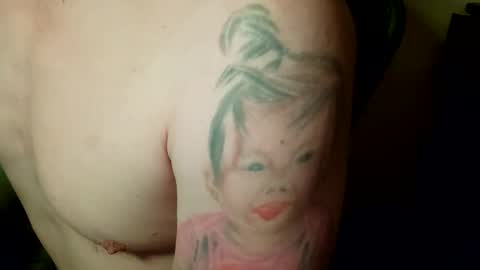 Cayden online show from 03-22-26, 07:01