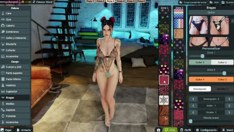 sexy_channel19 online show from 04-09-26, 03:17