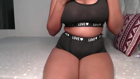Snapshot of sexy_chocolata chatting on 03-07-25, 08:45 chocolata online show from 03-07-25, 08:45