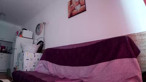 Bunny online show from 11-25-25, 12:05