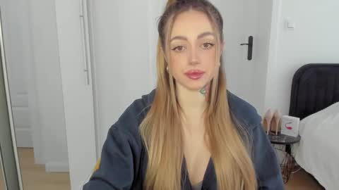 Snapshot of sexy_coralie chatting on 01-30-25, 07:29 C o r a l i e online show from 01-30-25, 07:29