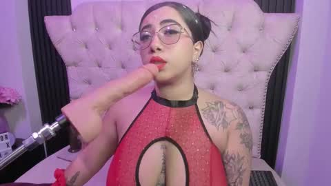  C R I S T A L  online show from 03-06-26, 10:17