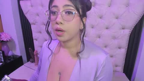  C R I S T A L  online show from 03-29-26, 07:14